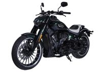 купить Мотоцикл GROZA YES418A (2025) в Москве - фото 