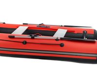 купить Лодка ПВХ STORMLINE Air Classic 335 в Москве - фото 