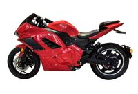 купить Электромотоцикл JOSE Panigale-S Hub в Москве - фото 