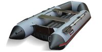 купить Лодка ПВХ ХАНТЕР 320 ЛКА в Москве - фото 