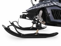 купить Снегоход SHARMAX SN-650 (2024) в Москве - фото 