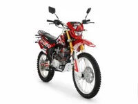 купить Мотоцикл кроссовый эндуро SHARMAX Sport 280 (2024) в Москве - фото 