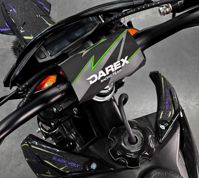 купить Мотоцикл DAREX Matay 250 ENDURO в Москве - фото 