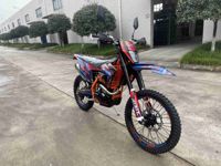 купить Мотоцикл кроссовый эндуро ROLIZ Sport-009 в Москве - фото 