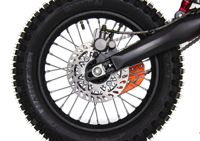 купить Мотоцикл питбайк SHARMAX Sport 190 в Москве - фото 