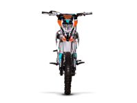 купить Мотоцикл питбайк SHARMAX MOTORS PowerMax 145 MIAMI в Москве - фото 