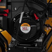 купить Снегоуборщик DENZEL SBL 711D PRO в Москве - фото 