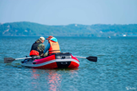 купить Лодка ПВХ STORMLINE Adventure Standard Aluminium 500 (2024) в Москве - фото 