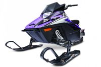купить Снегоход ARCTIC CAT ZR 200 ES в Москве - фото 