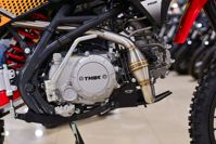 купить Мотоцикл TMBK Pitster SP1 150 Biggy в Москве - фото 