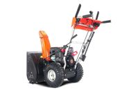 купить Снегоуборщик YARD FOX BASIC 6152E в Москве - фото 