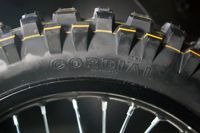 купить Мотоцикл кроссовый эндуро BSE Z4 Red 66 в Москве - фото 