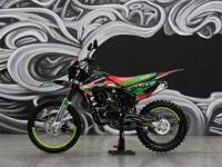 купить Мотоцикл кроссовый эндуро SHARMAX Sport 240 в Москве - фото 