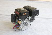 купить Мотобуксировщик ВЕПС «Профи» 9 л.с. в Москве - фото 