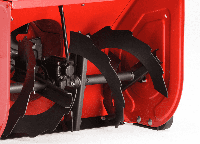 купить Cнегоуборщик SNAPPER SNH1730SE в Москве - фото 