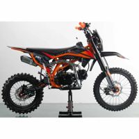 купить Мотоцикл RACER TRX 140E PITBIKE в Москве - фото 