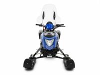 купить Снегоход SHARMAX Forester SN-210 (2024) в Москве - фото 