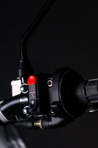 купить Мотоцикл кроссовый эндуро BSE RTC-300R Y 1.0 в Москве - фото 