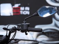 купить Квадроцикл SHARMAX 420 Force в Москве - фото 