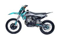 купить Мотоцикл AVANTIS A6 300 Motard (CBS300/174MN-3S) 2023 CROSS в Москве - фото 
