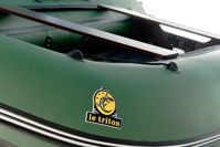 купить Лодка ПВХ ТРИТОН Air 330 в Москве - фото 