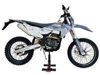 купить Мотоцикл DAREX Tau NB300 ENDURO в Москве - фото 