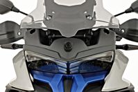 купить Мотоцикл VOGE DS525X ТУРЭНДУРО в Москве - фото 