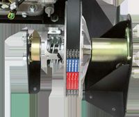 купить Мотобуксировщик НОРКА 550 R Z14 в Москве - фото 