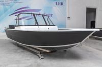 купить Катер-лодка алюминиевая LORD RIVER 49 в Москве - фото 