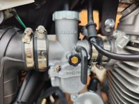 купить Мотоцикл МОТОБАЗА А3 ENDURO в Москве - фото 