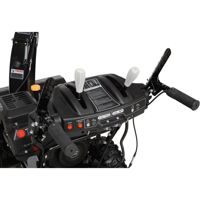 купить Снегоуборщик HYUNDAI S 1170 в Москве - фото 