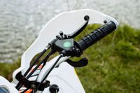 купить Квадроцикл SHARMAX Cross 180 в Москве - фото 