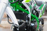 купить Мотоцикл BSE PH 150E 4.0 PITBIKE в Москве - фото 