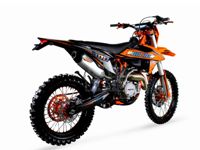 купить Мотоцикл кроссовый эндуро PROCIDA K41 NC300S в Москве - фото 