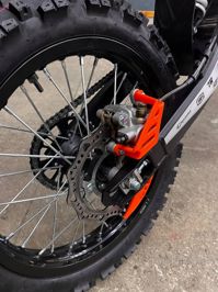 купить Мотоцикл REGULMOTO Spitfire 19/16 Pro PITBIKE в Москве - фото 