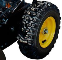 купить Снегоуборщик HUTER SGC 4000B в Москве - фото 