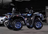 купить Квадроцикл SHARMAX Force 650 в Москве - фото 