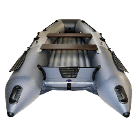 купить Лодка ПВХ GOLFSTREAM Патриот MP 320 в Москве - фото 