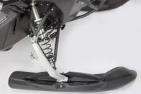 купить Снегоход СТЕЛС Витязь SA800 в Москве - фото 