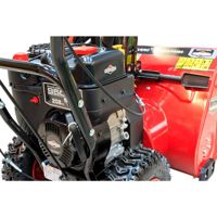 купить Снегоуборщик REDVERG RD-SB53/950BS в Москве - фото 