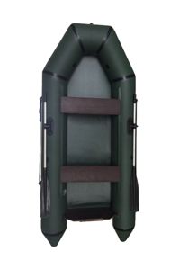 купить Лодка ПВХ BIG BOAT С280 в Москве - фото 