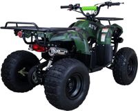 купить Квадроцикл RAPTOR ATV150U Classic + 150CC 4Т в Москве - фото 