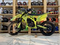 купить Мотоцикл BRZ Z6 PR300 (172FMM-PR) ENDURO в Москве - фото 