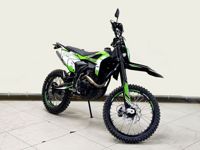 купить Мотоцикл кроссовый эндуро BIZON Falcon M3 300 21/18 в Москве - фото 
