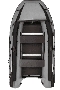 купить Лодка ПВХ ФРЕГАТ 390 F в Москве - фото 