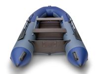 купить Лодка ПВХ АНДРОМЕДА Luxe 365 в Москве - фото 