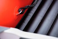 купить Лодка ПВХ STORMLINE Heavy Duty Air Lite 430 (2024) в Москве - фото 