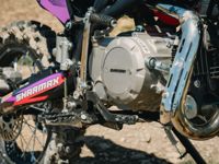 купить Мотоцикл питбайк SHARMAX MOTORS PowerMax 190 MIAMI в Москве - фото 