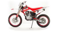 купить Мотоцикл кроссовый эндуро MOTOLAND XR250 Lite в Москве - фото 
