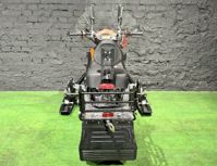 купить Снегоход MOTOLAND Snowfox 200 в Москве - фото 